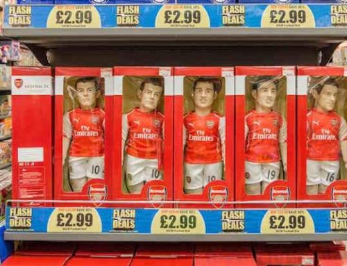 Our Future Heritage: curating contemporary commodity culture