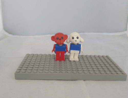 Happy families